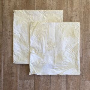 Aloha Hale by Aloha Collection Pillow Covers